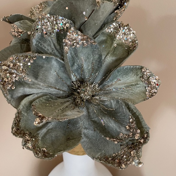 Flores grandes - Picture 2 of 6